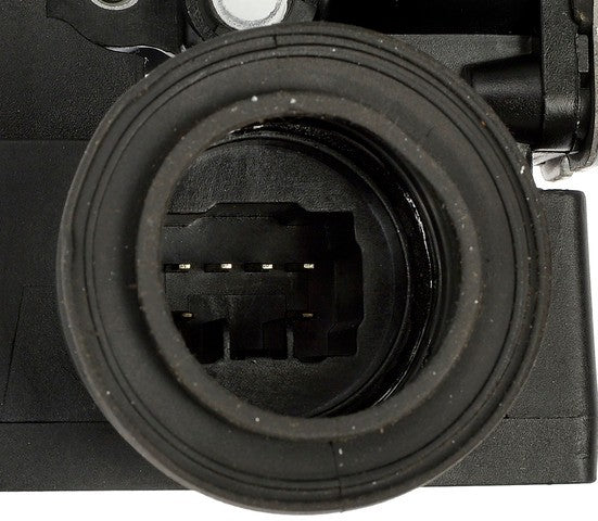 Power Window Motor and Regulator Assembly Dorman-OE Solutions 748-609