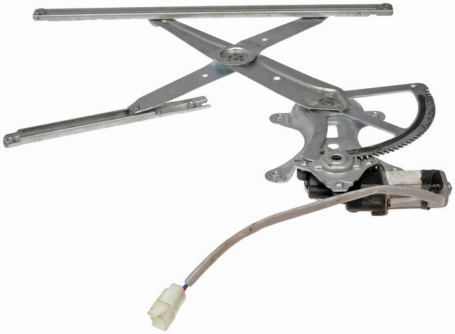 Window Motor and Regulator Assembly Dorman-OE Solutions 748-610