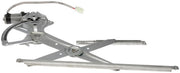 Window Motor and Regulator Assembly Dorman-OE Solutions 748-610