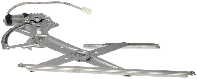 Window Motor and Regulator Assembly Dorman-OE Solutions 748-610