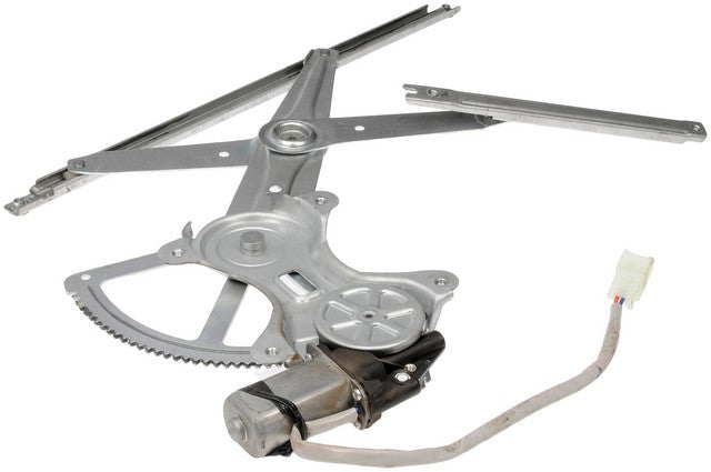 Window Motor and Regulator Assembly Dorman-OE Solutions 748-610