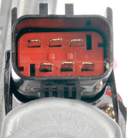 Window Motor and Regulator Assembly Dorman-OE Solutions 748-611