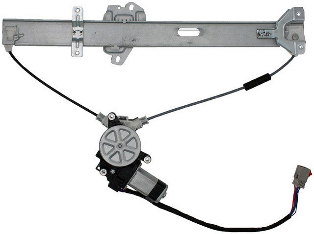 Window Motor and Regulator Assembly Dorman-OE Solutions 748-615