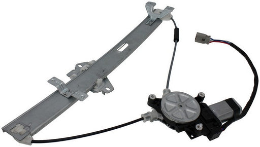 Window Motor and Regulator Assembly Dorman-OE Solutions 748-615