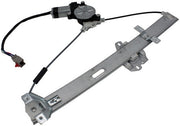 Window Motor and Regulator Assembly Dorman-OE Solutions 748-615