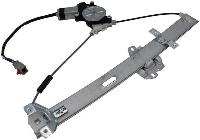 Window Motor and Regulator Assembly Dorman-OE Solutions 748-615