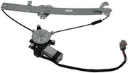 Window Motor and Regulator Assembly Dorman-OE Solutions 748-615