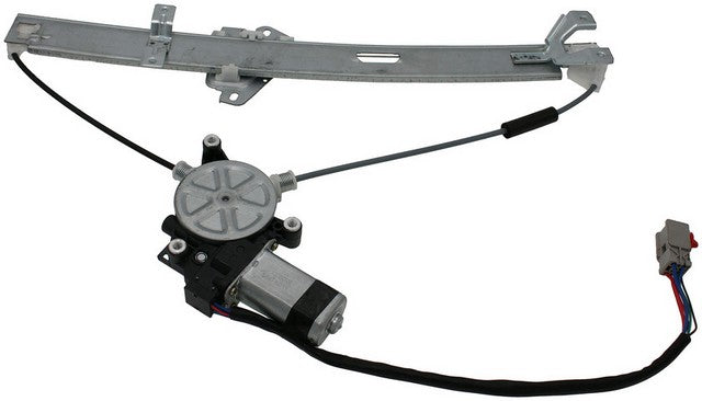 Window Motor and Regulator Assembly Dorman-OE Solutions 748-615