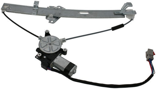 Window Motor and Regulator Assembly Dorman-OE Solutions 748-615