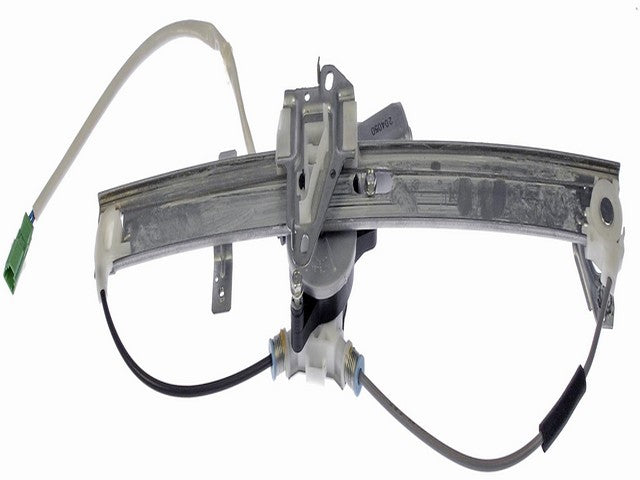Window Motor and Regulator Assembly Dorman-OE Solutions 748-616