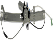 Window Motor and Regulator Assembly Dorman-OE Solutions 748-616