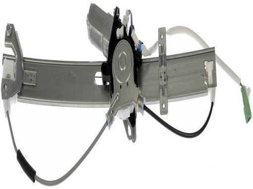 Window Motor and Regulator Assembly Dorman-OE Solutions 748-616