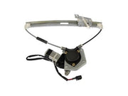 Window Motor and Regulator Assembly Dorman-OE Solutions 748-617