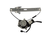 Window Motor and Regulator Assembly Dorman-OE Solutions 748-617
