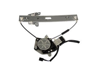 Window Motor and Regulator Assembly Dorman-OE Solutions 748-617