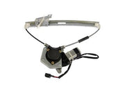 Window Motor and Regulator Assembly Dorman-OE Solutions 748-618