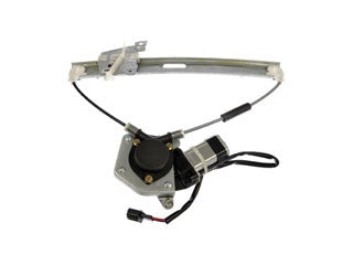 Window Motor and Regulator Assembly Dorman-OE Solutions 748-618