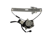 Window Motor and Regulator Assembly Dorman-OE Solutions 748-618