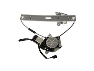 Window Motor and Regulator Assembly Dorman-OE Solutions 748-618