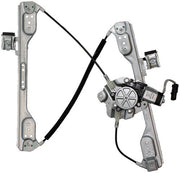 Window Motor and Regulator Assembly Dorman-OE Solutions 748-619