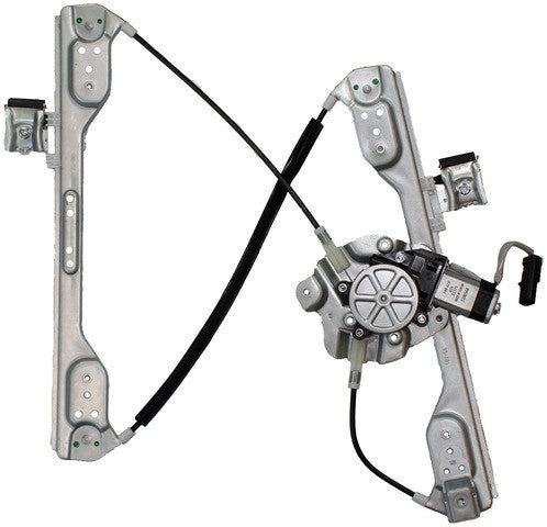 Window Motor and Regulator Assembly Dorman-OE Solutions 748-619