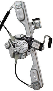 Window Motor and Regulator Assembly Dorman-OE Solutions 748-619