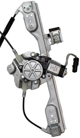 Window Motor and Regulator Assembly Dorman-OE Solutions 748-619