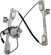 Window Motor and Regulator Assembly Dorman-OE Solutions 748-620