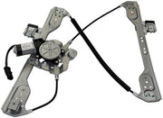 Window Motor and Regulator Assembly Dorman-OE Solutions 748-620