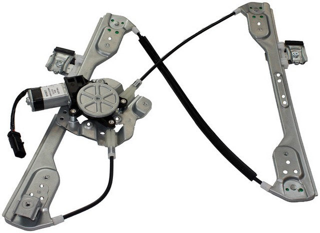 Window Motor and Regulator Assembly Dorman-OE Solutions 748-620