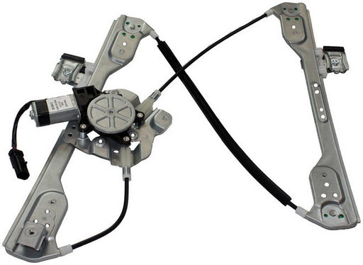 Window Motor and Regulator Assembly Dorman-OE Solutions 748-620