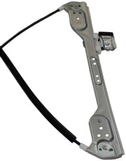 Window Motor and Regulator Assembly Dorman-OE Solutions 748-620