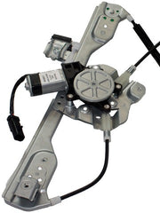 Window Motor and Regulator Assembly Dorman-OE Solutions 748-620