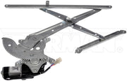 Window Motor and Regulator Assembly Dorman-OE Solutions 748-664