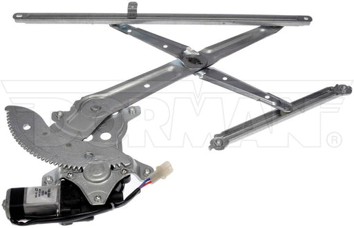Window Motor and Regulator Assembly Dorman-OE Solutions 748-664