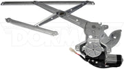 Window Motor and Regulator Assembly Dorman-OE Solutions 748-664
