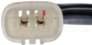 Window Motor and Regulator Assembly Dorman-OE Solutions 748-664