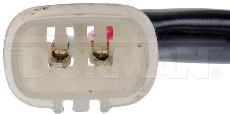 Window Motor and Regulator Assembly Dorman-OE Solutions 748-664