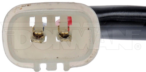 Window Motor and Regulator Assembly Dorman-OE Solutions 748-664