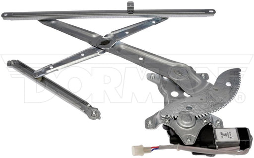 Window Motor and Regulator Assembly Dorman-OE Solutions 748-665