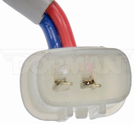 Window Motor and Regulator Assembly Dorman-OE Solutions 748-665