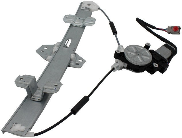 Window Motor and Regulator Assembly Dorman-OE Solutions 748-672