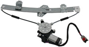 Window Motor and Regulator Assembly Dorman-OE Solutions 748-672