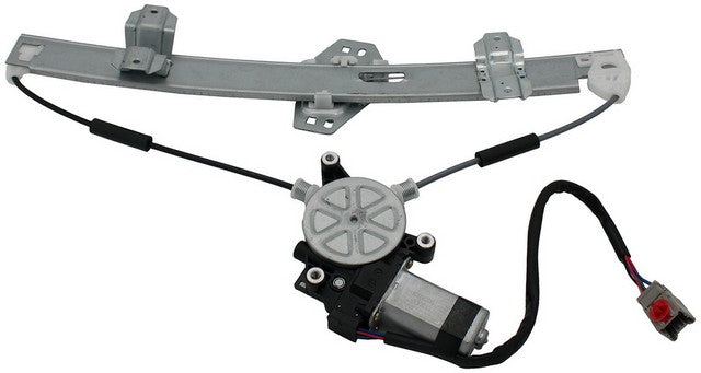 Window Motor and Regulator Assembly Dorman-OE Solutions 748-672