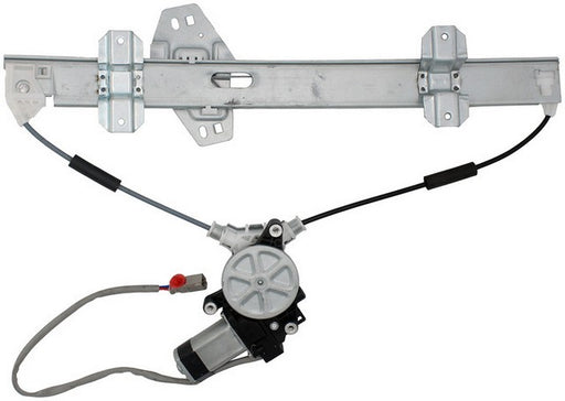 Window Motor and Regulator Assembly Dorman-OE Solutions 748-673