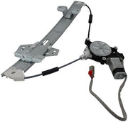 Window Motor and Regulator Assembly Dorman-OE Solutions 748-673