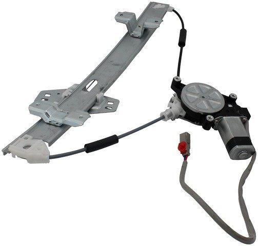 Window Motor and Regulator Assembly Dorman-OE Solutions 748-673
