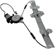 Window Motor and Regulator Assembly Dorman-OE Solutions 748-673