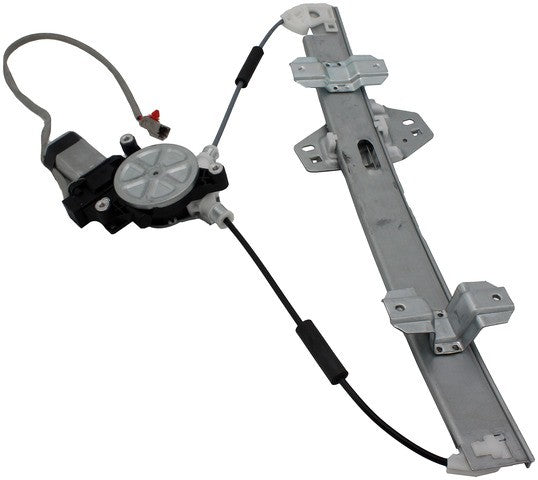 Window Motor and Regulator Assembly Dorman-OE Solutions 748-673