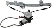 Window Motor and Regulator Assembly Dorman-OE Solutions 748-673